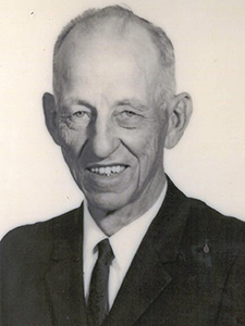 L.W. Whitford Photo